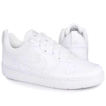Buty damskie sportowe do chodzenia Nike COURT BOROUGH LOW RECRAFT