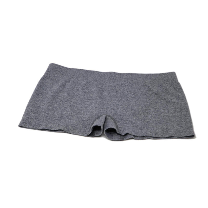 Paquete de 3 pantalones cortos  en negro, gris, beige