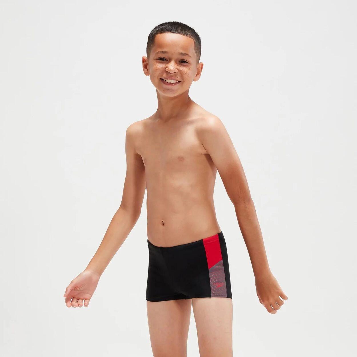 Bañador Niño Dive 5/5