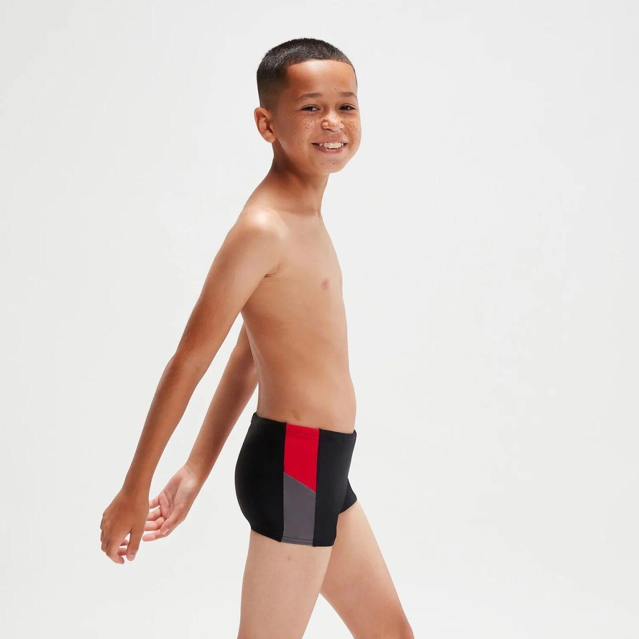 Bañador Niño Dive 4/5