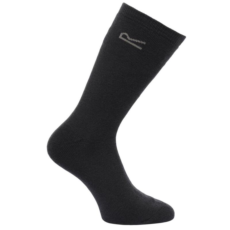 Calcetines Térmicos Bucle de Invierno Deportes Hombre Durable REGATTA