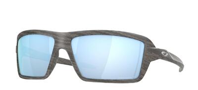 Sonnenbrillen Oakley CABLES OO 9129 herren Größe 63/14/131