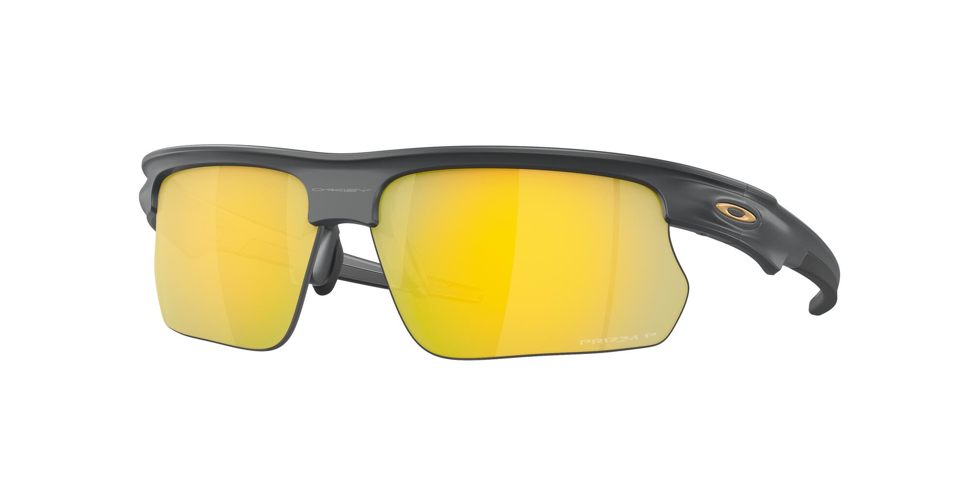 OAKLEY Occhiali da Sole Oakley BISPHAERA OO 9400 unisex Taglia 68/6/136