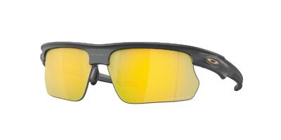 Zonnebril oakley bisphaera oo 9400 unisex maat 68/6/136