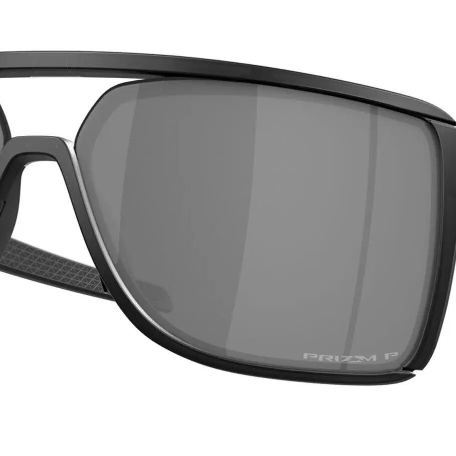 Sunglasses Oakley CASTEL OO 9147 man Size 63/12/133