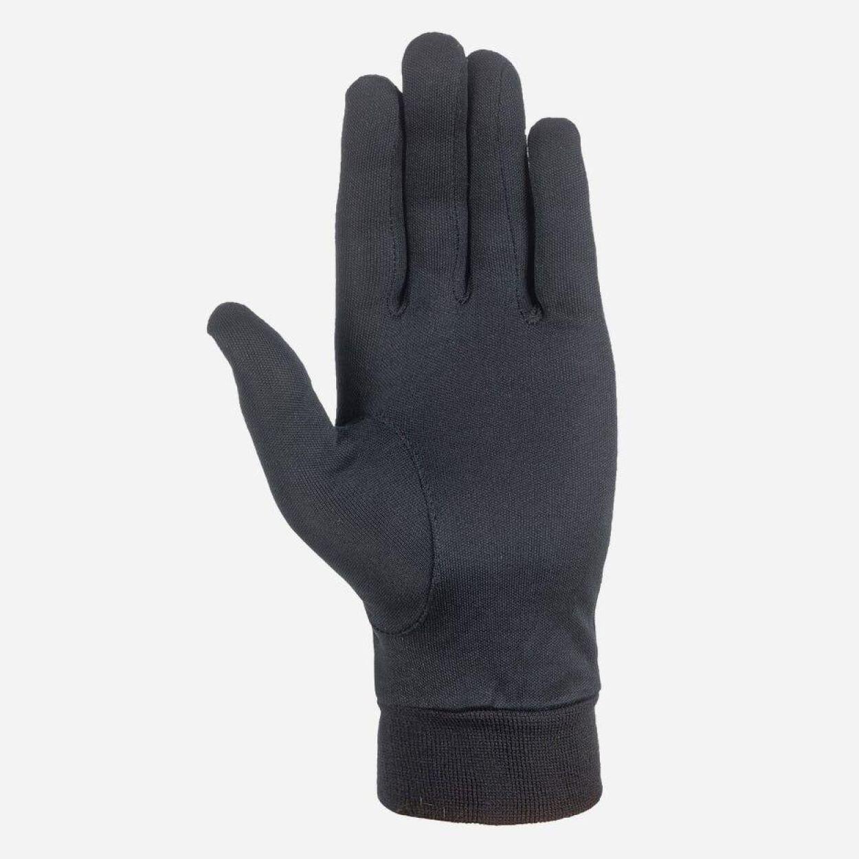 Gants Lafuma SILK Noir 3/3