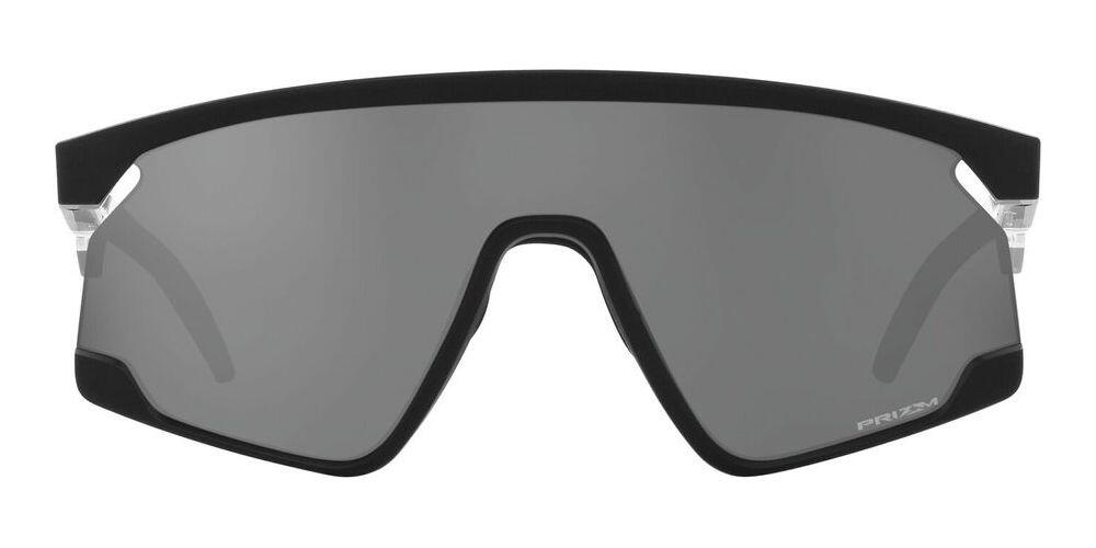 Zonnebril Oakley BXTR OO 9280 unisex Maat 39/13/139 3/5