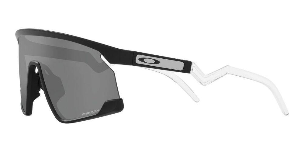 Zonnebril Oakley BXTR OO 9280 unisex Maat 39/13/139 4/5