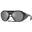 Óculos de Sol Oakley CLIFDEN OO 9440 homem Tamanho 56/17/146