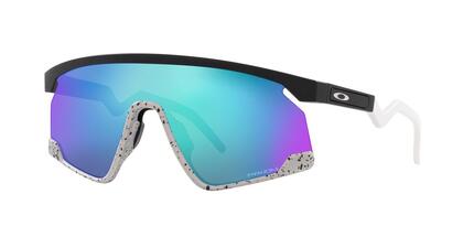 Lunettes de Soleil Oakley BXTR OO 9280 unisex Taille 39/13/139