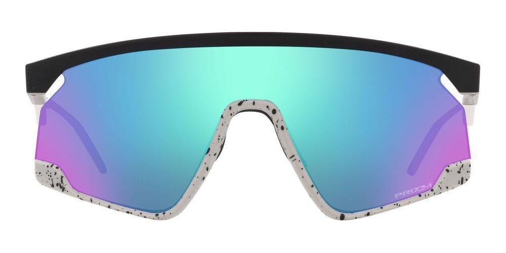 Sonnenbrillen Oakley BXTR OO 9280 Unisex Größe 39/13/139 3/6