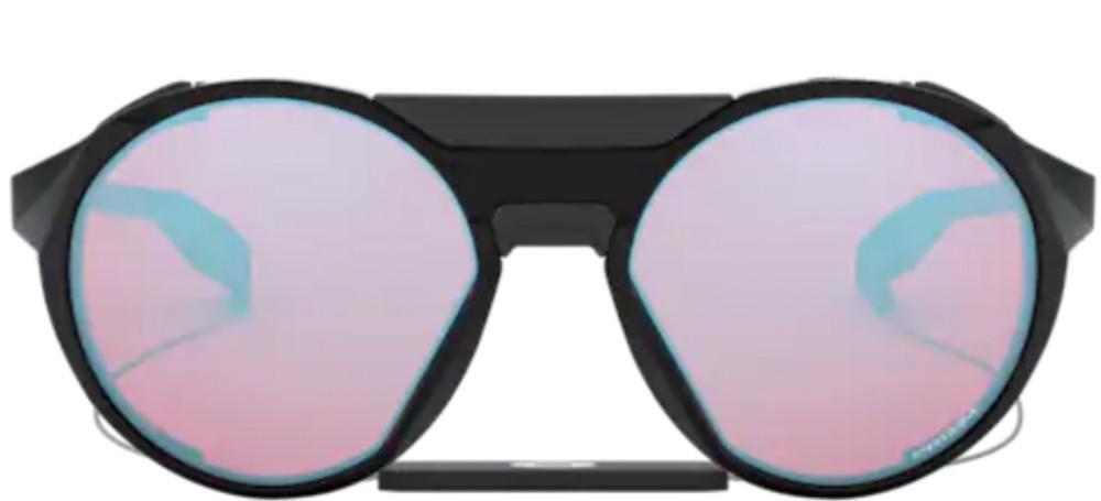 Occhiali da Sole Oakley CLIFDEN OO 9440 Uomo Taglia 56/17/146 3/5