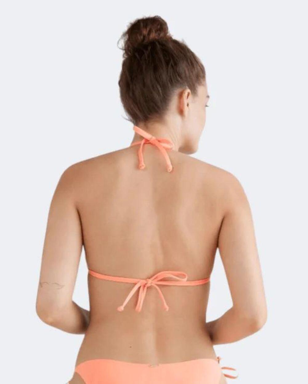 O'NEILL O'neill Vêtements de natation CAPRI TOP  Femmes Neon Coral 3/3