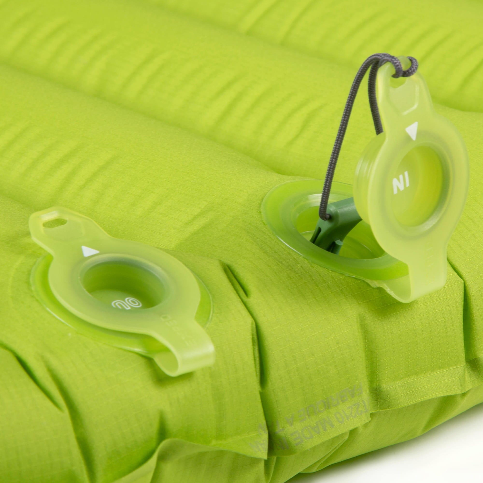 Tapete inflável Exped Ultra 1R 6/7