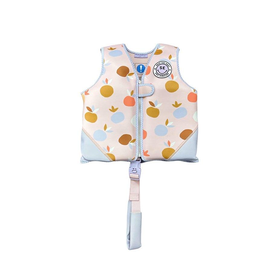 SWIM ESSENTIALS Swim Essentials | Giubbotto Frutta Salvagente Multicolore 3-6 anni