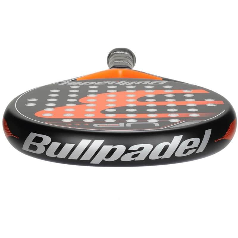 BULLPADEL UP CONTROL NARANJA (PALA)