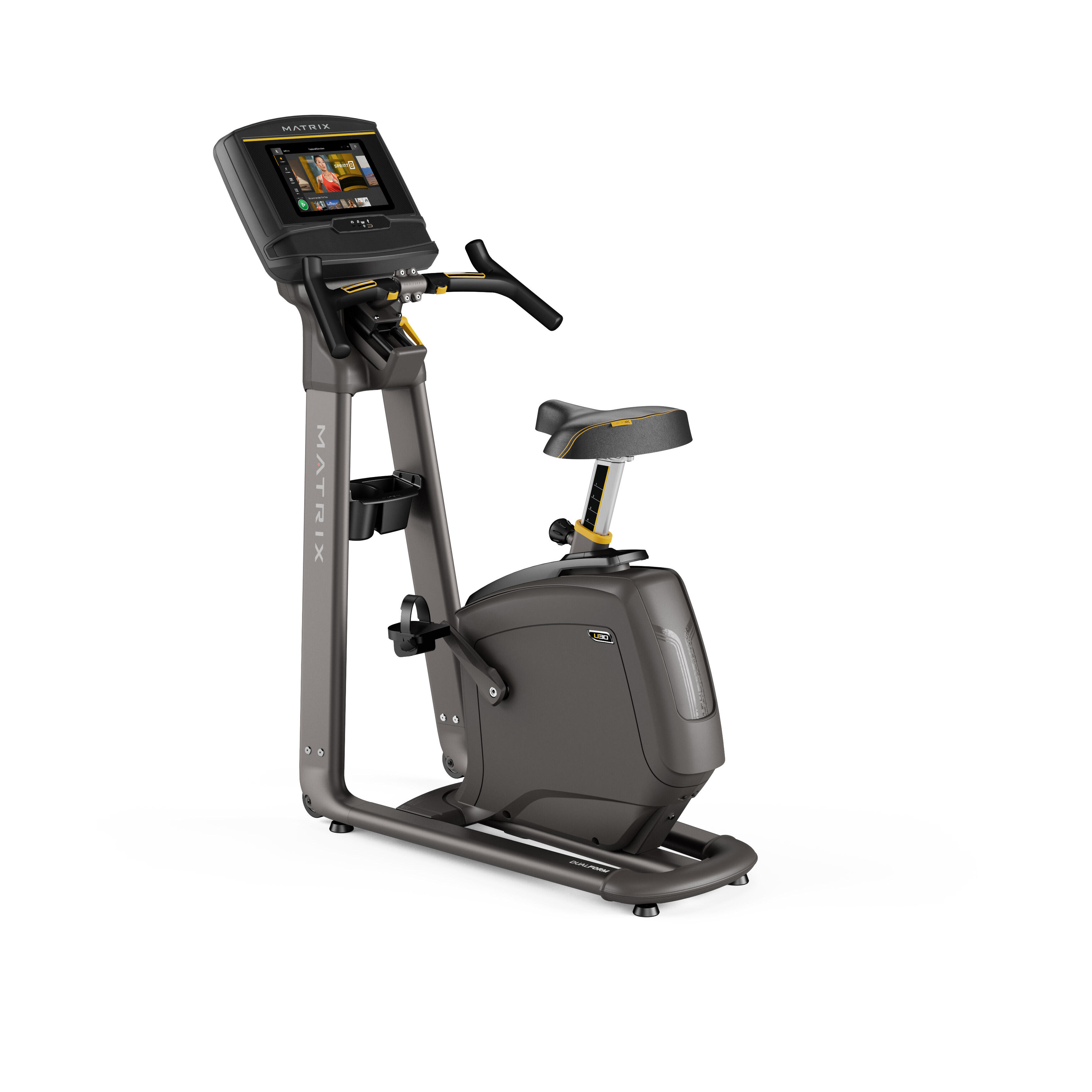 MATRIX Rotoped Matrix Fitness U30 XER