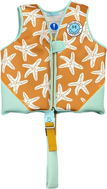 Schwimmweste  Sea Star 2/6