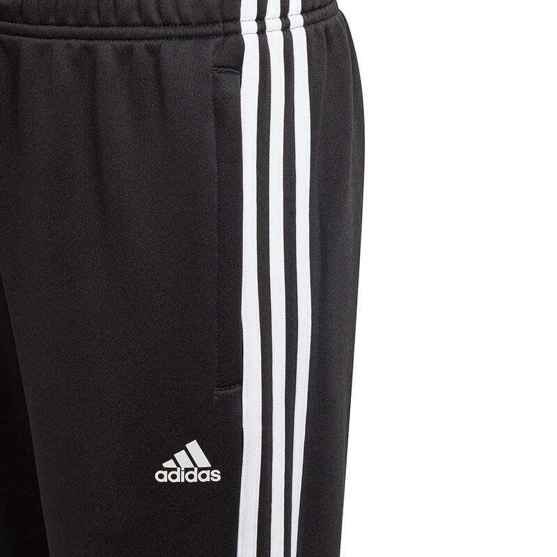 Pantalones para niños adidas D2M 3-Bandes