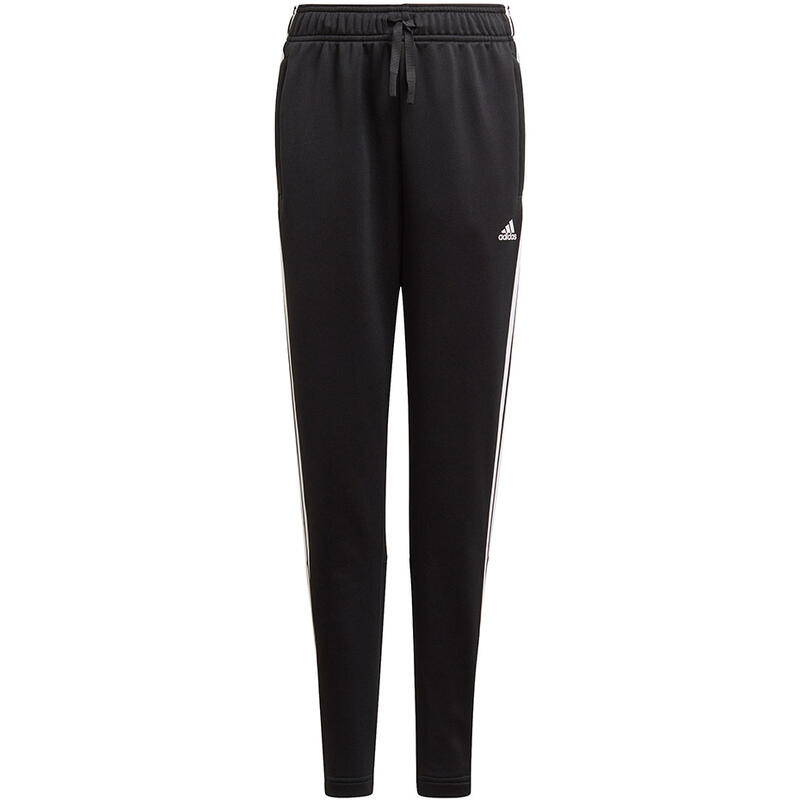 Pantalón de Chándal para Niños Adidas Designed 2 Move 3 Band Negro