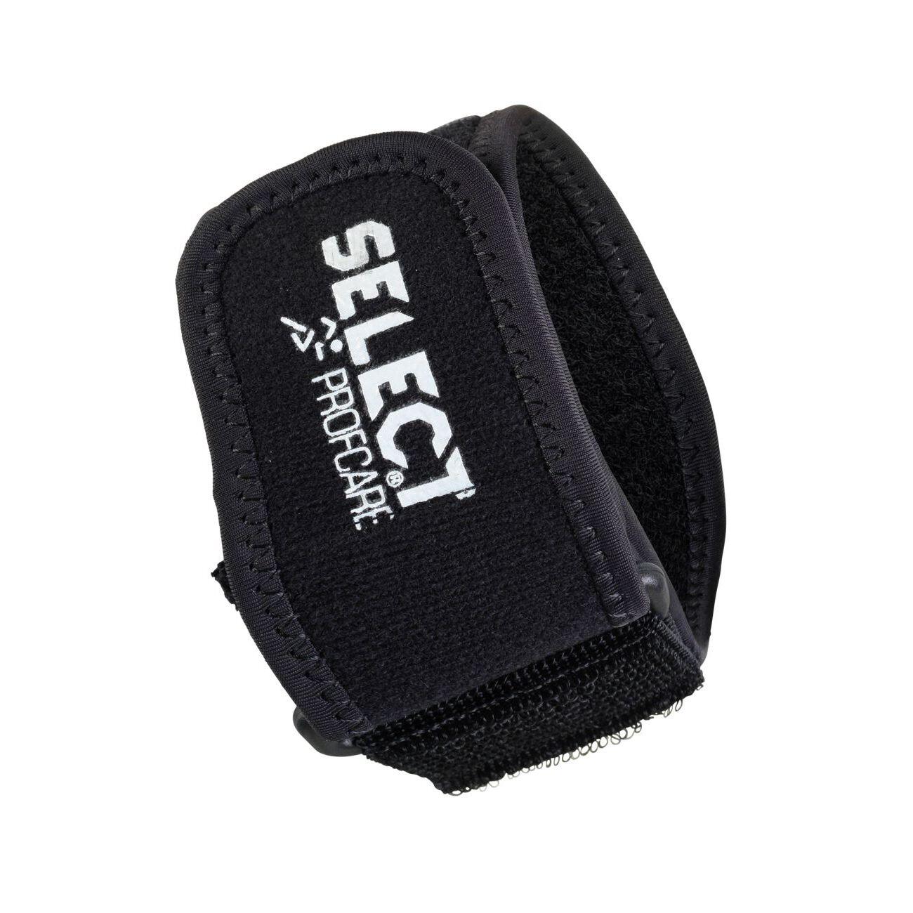 SELECT Banda SELECT Tendão 70322 (Epicondilite/Epitrocleíte) Preto
