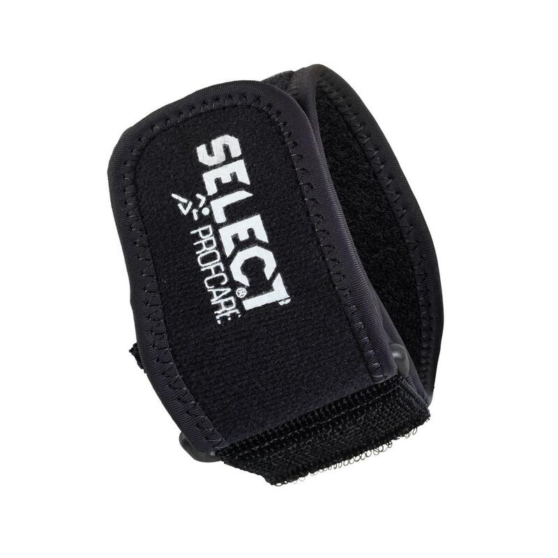 Banda SELECT Tendão 70322 (Epicondilite/Epitrocleíte) Preto