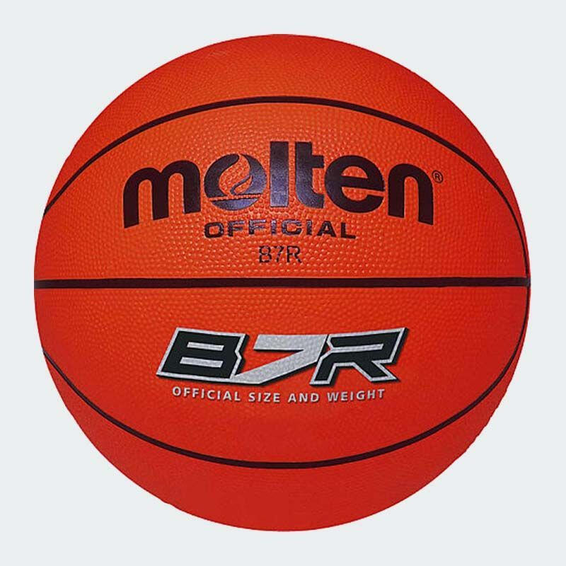 Molten Basketball BR7 Größe 7 6/7