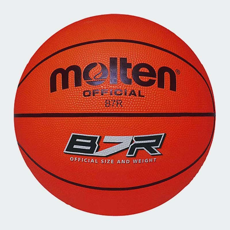 Molten BR7 T7-basketbal