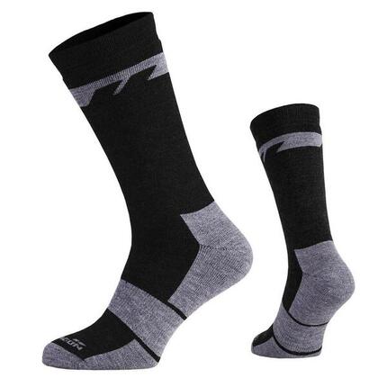 Chaussettes chaudes Alpine Merino Heavy Pentagon