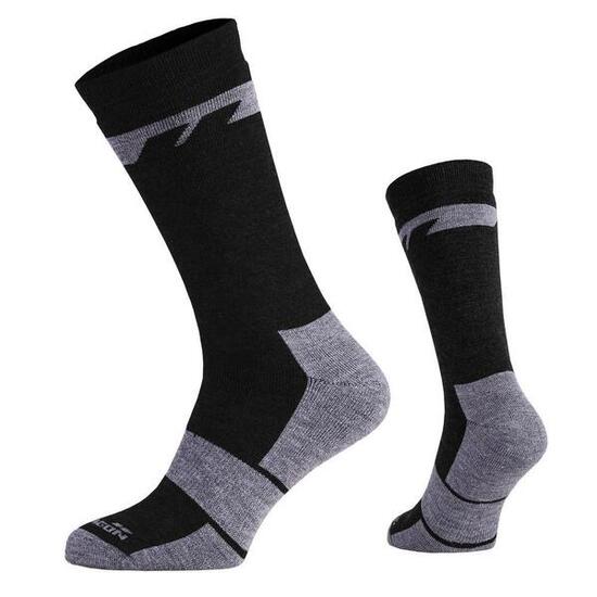 Chaussettes chaudes Alpine Merino Heavy Pentagon