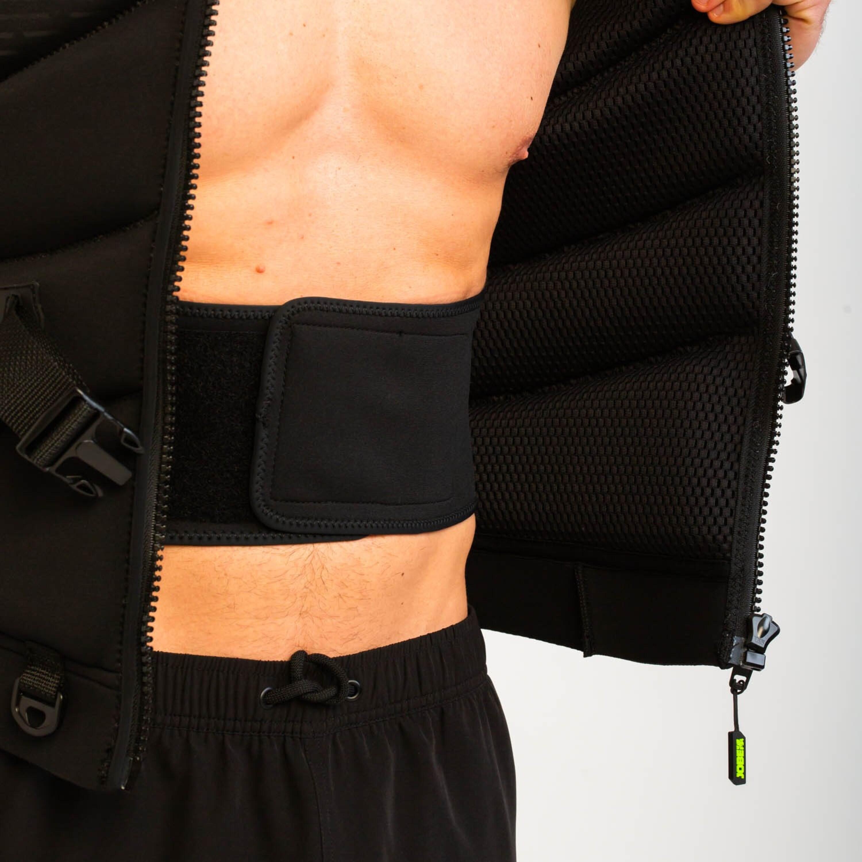 Chaleco salvavidas Jobe Sports Premium 3/7