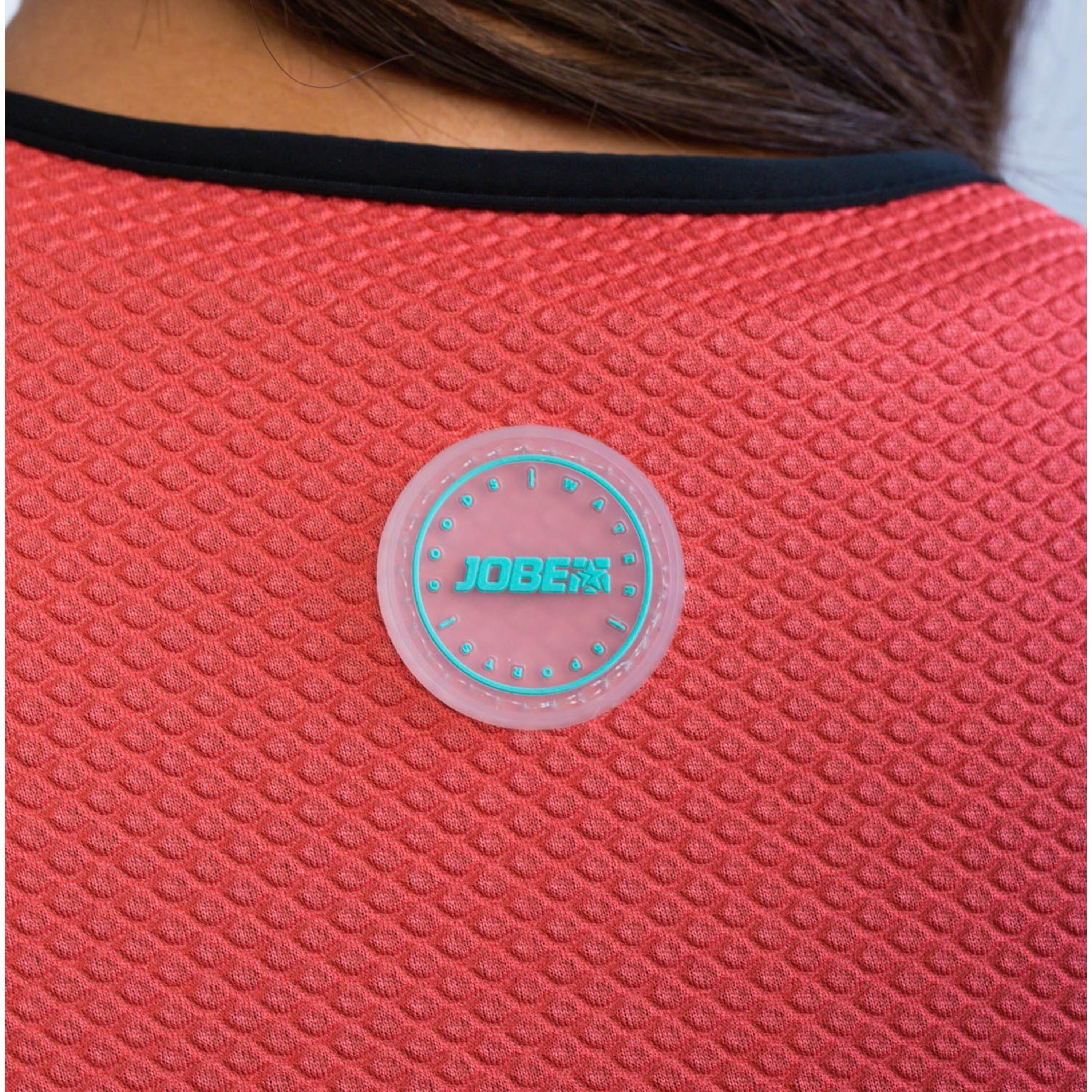 Gilet di salvataggio donna Jobe Sports Unify Life 3/7