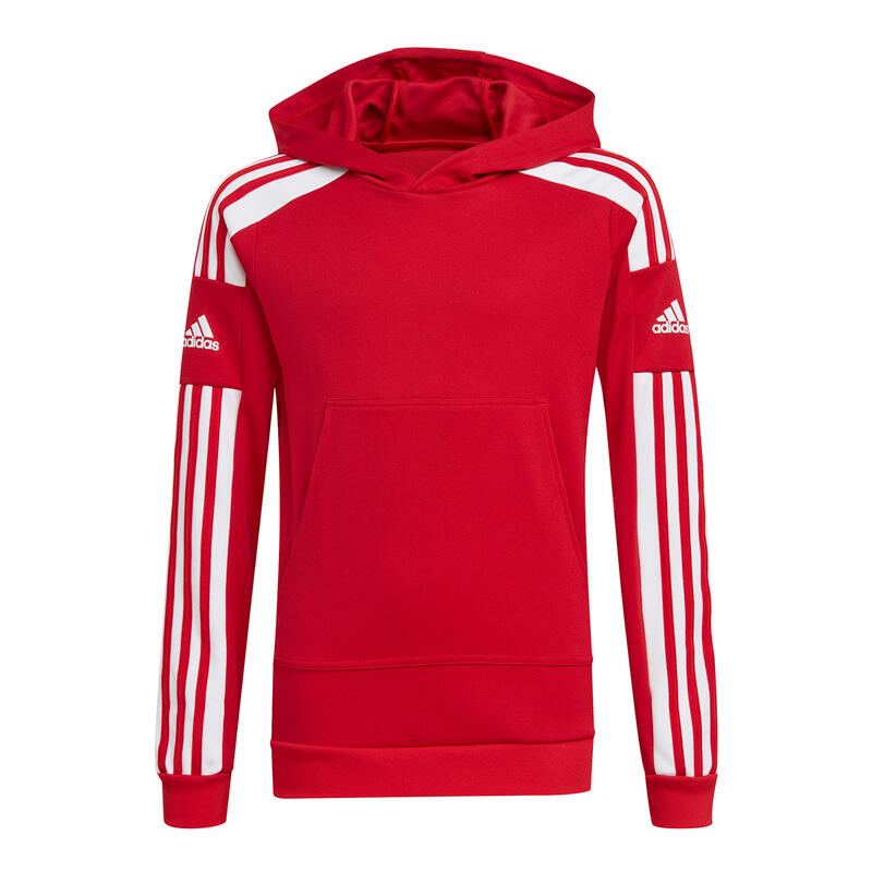 Sweatshirt à capuche enfant adidas Squadra 21
