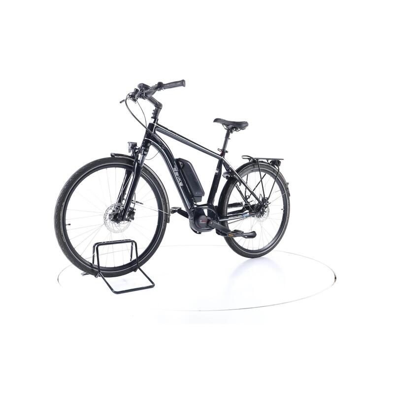 Refurbished - Advanced Technologies S005 E-Bike Heren 2019 - Goed