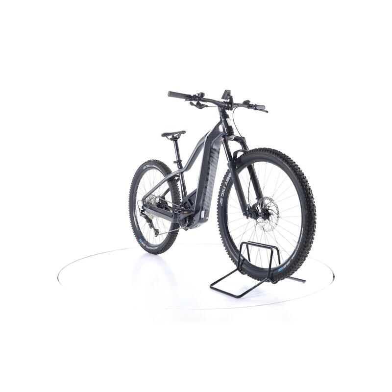 Refurbished - Bergamont E-Revox Premium Expert Vélo électrique 2022 - Très Bon