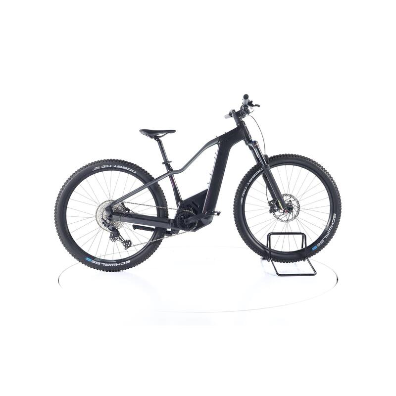 Refurbished - Bergamont E-Revox Premium Expert E-Bike 2022 - Zeer goed