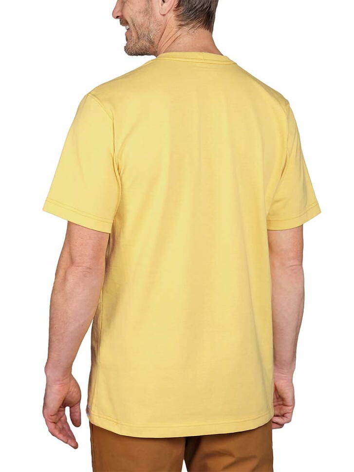 Koszulka męska T-shirt Carhartt Heavyweight