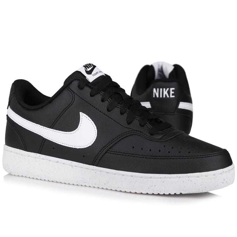 Sneakers para Hombre Nike Court vision low next nature  Negro