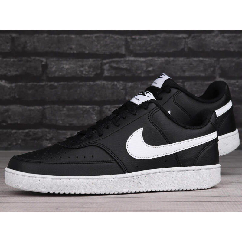 Sneakers para Hombre Nike Court vision low next nature  Negro