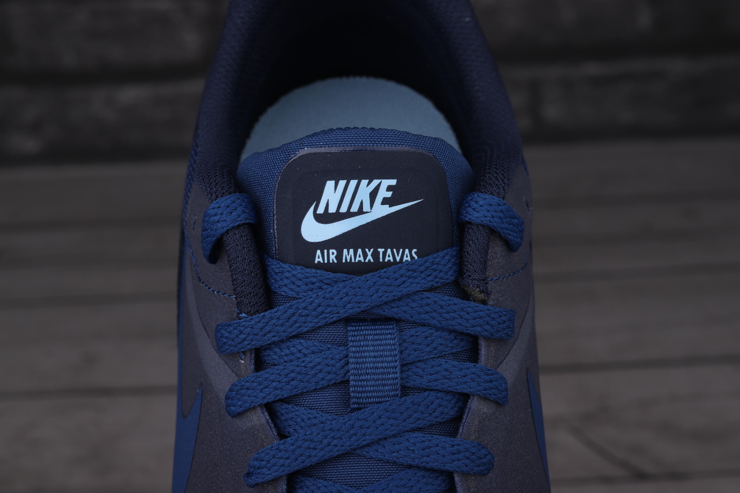 Buty męskie sportowe Nike AIR MAX TAVAS 5/7