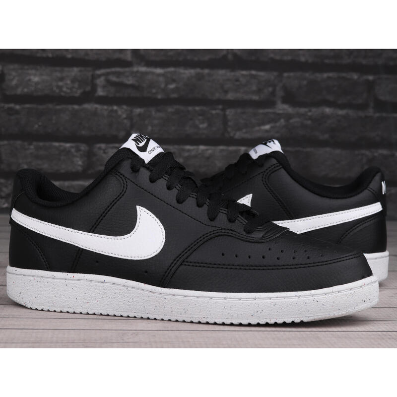 Sneakers para Hombre Nike Court vision low next nature  Negro