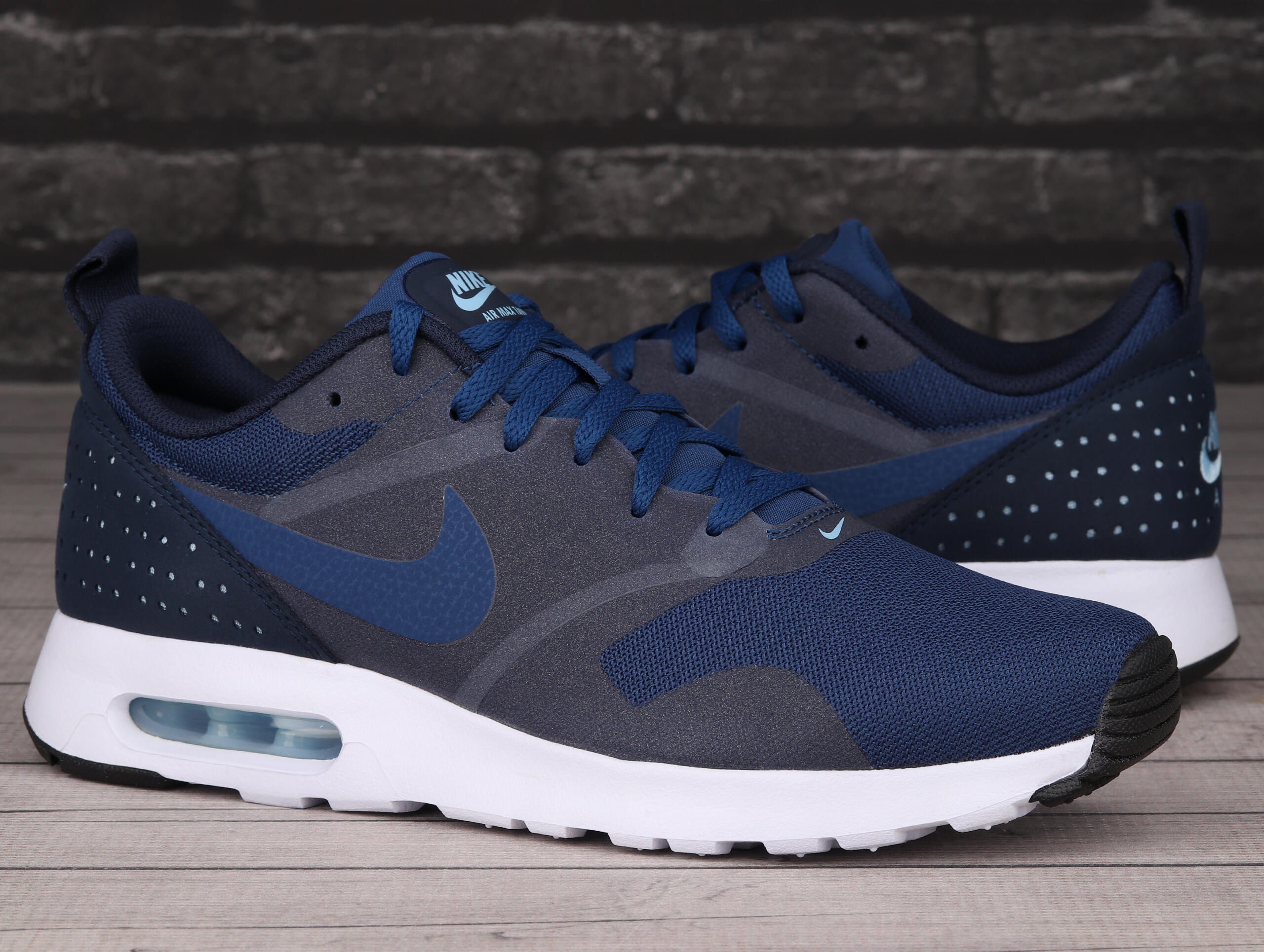 Buty męskie sportowe Nike AIR MAX TAVAS 2/7