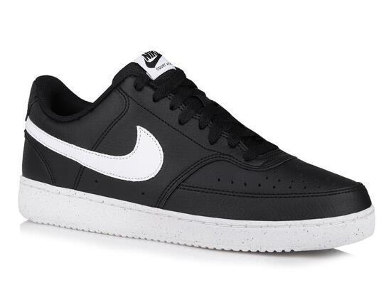 Buty męskie sportowe do chodzenia Nike COURT VISION LO NN