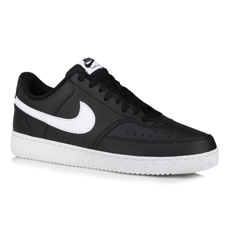 Zapatillas NIKE  Court Vision Low Negro