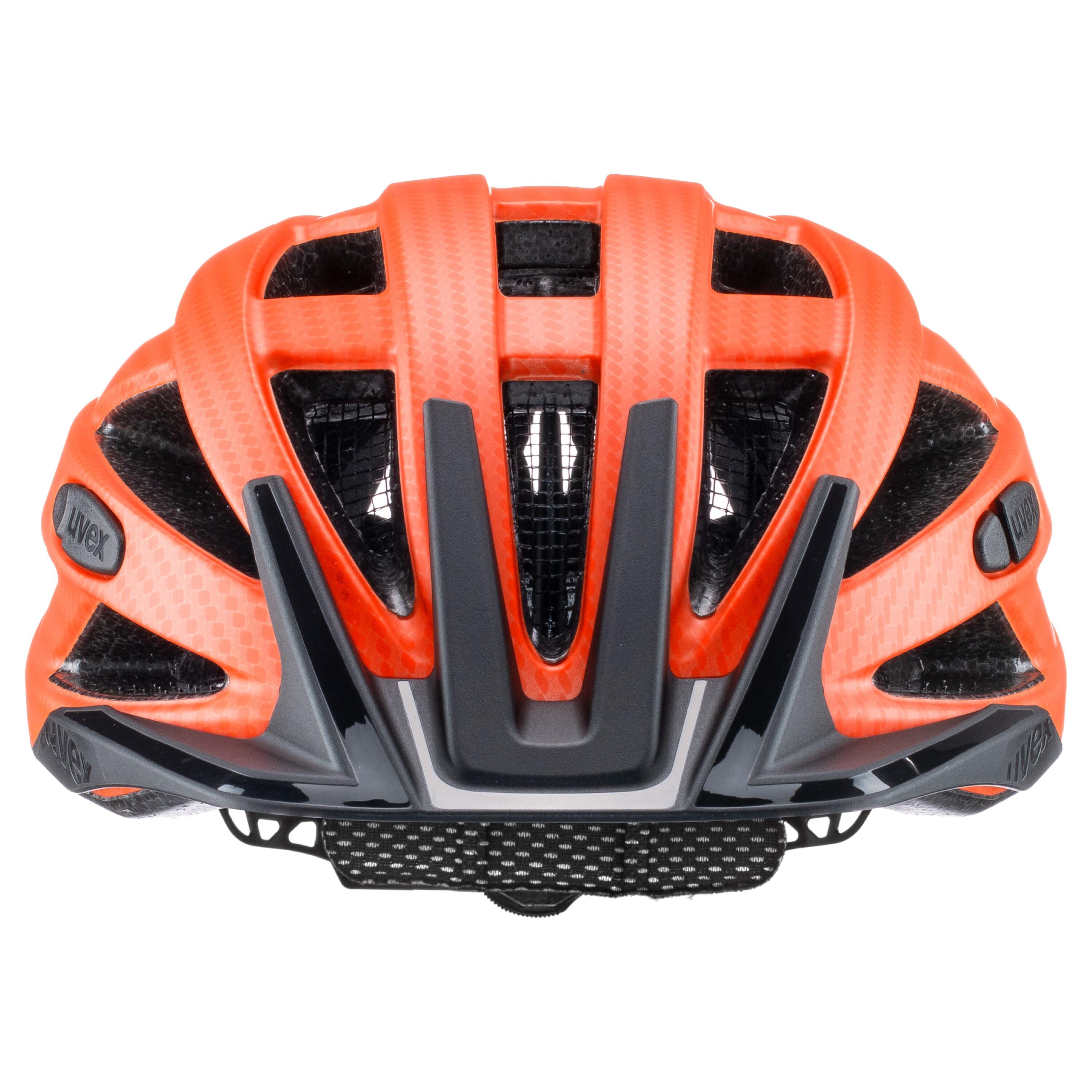 willi wills wissen fahrradhelm mit Visier, Bremslicht & SOS-Alarm Fahrradaccessoire Macaron Aufbewahrungsbox für 12 Inhalt:250ml