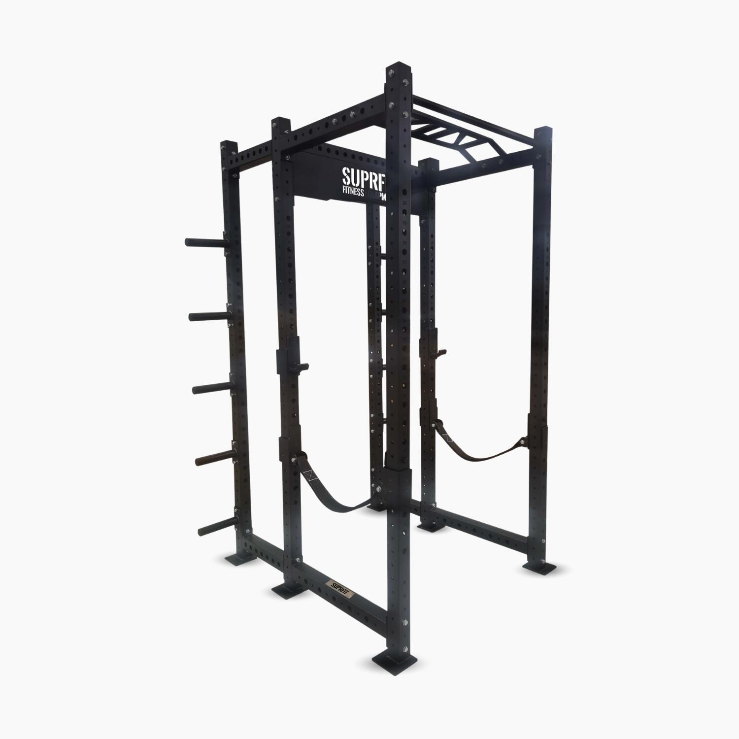 Suprfit Nohr Multi Power Rack 2/2