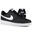 Zapatillas NIKE  Court Vision Low Negro