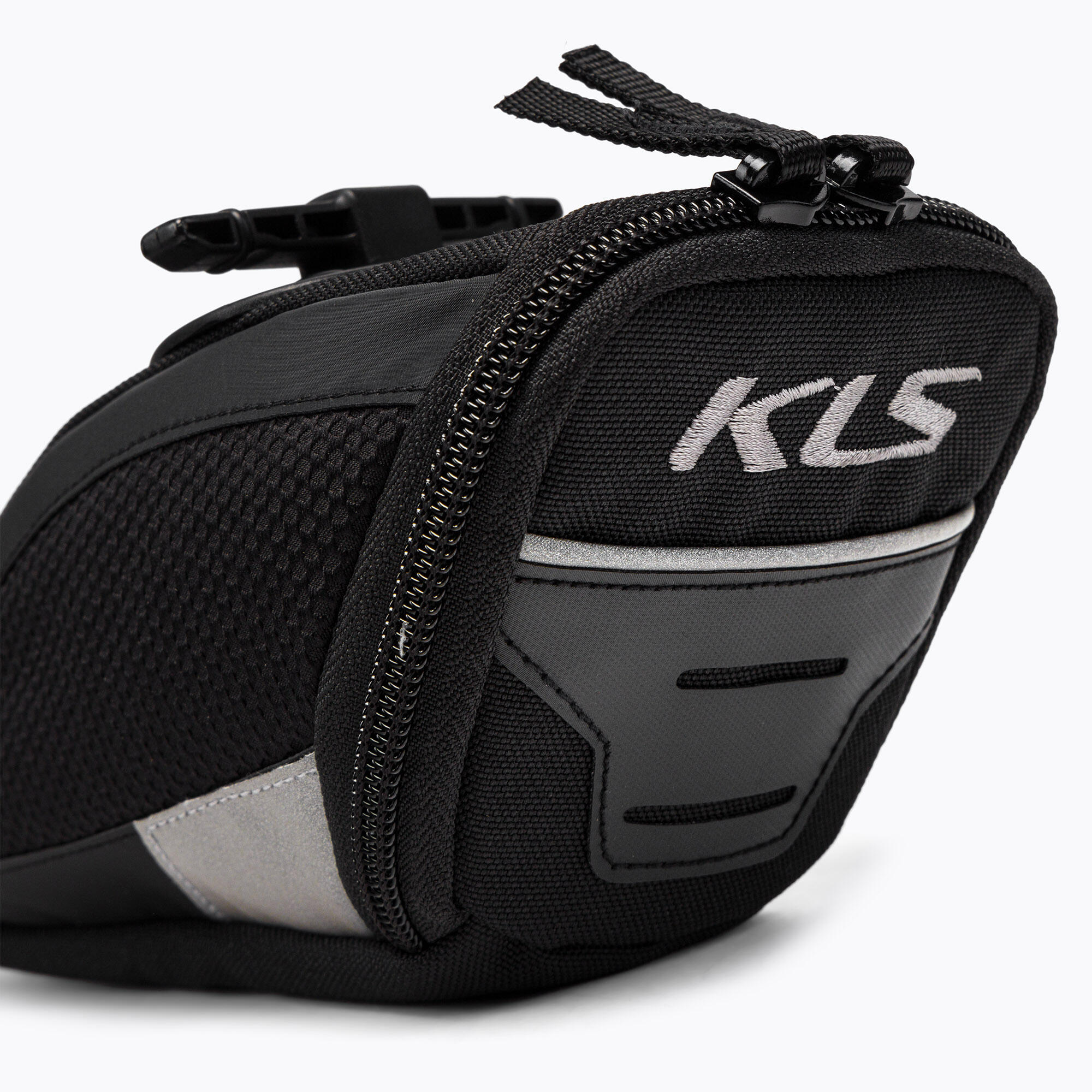 Zadeltas Kellys Challenger T-system M 4/5