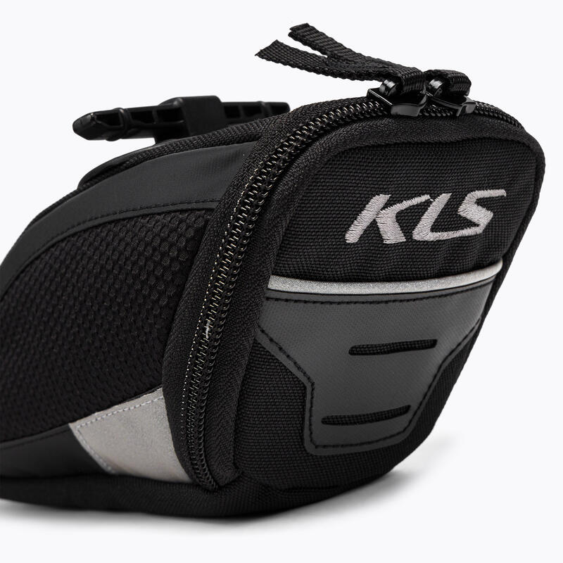 Sacoche de selle de vélo Kellys T-System