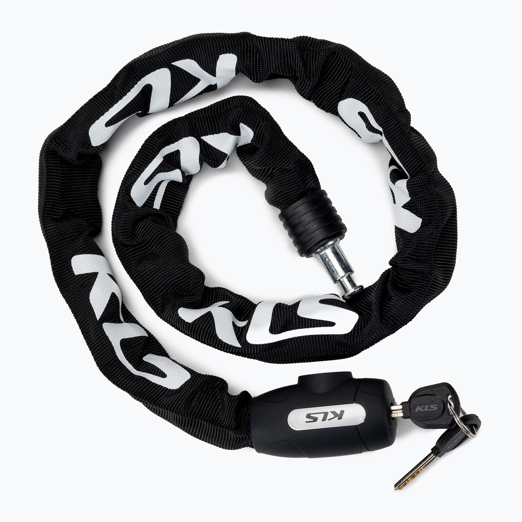 Kellys CHAINLOCK 8 Fahrradschloss 2/4